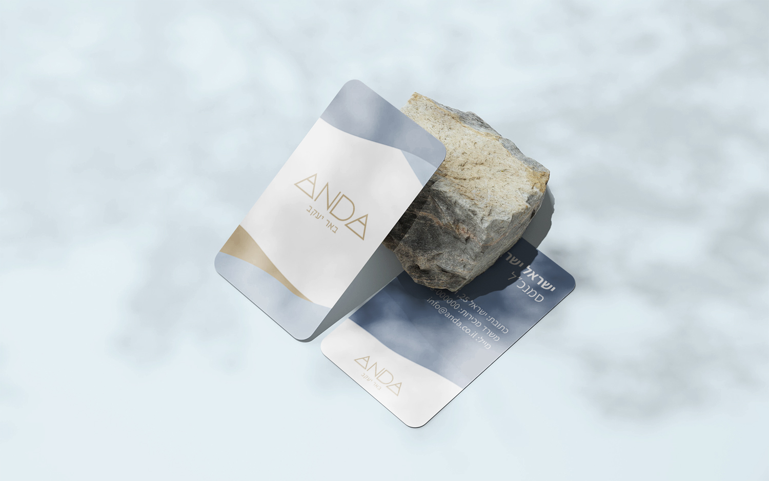 Business Cards